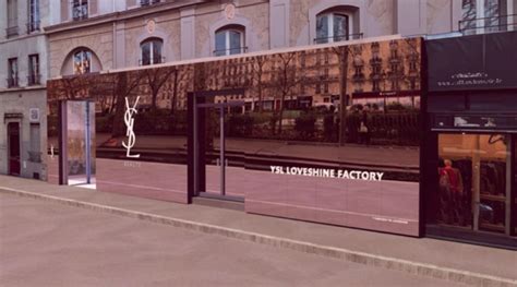 ysl factory|ysl japan outlet.